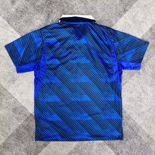 2026-27 Pháp Sân Nhà Jersey Fan Phiên Bản Tùy Chỉnh Tên Số Miếng Dán AAA + S-4XL Chất Lượng Cao Cấp Thoáng Khí Nhanh Khô Độ Ẩm Áo Sơ Mi Bóng Đá Nam Trưởng Thành Đồng Phục Bóng Đá