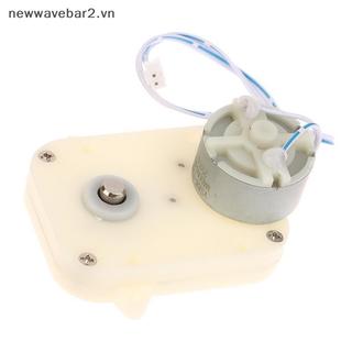 [Mới] Dành cho Động cơ cuộn dây đồng hồ VS168 DC 3V Động cơ cuộn dây đồng hồ cơ tự động Vỏ máy lắc Hộp đồng hồ xoay Động cơ.