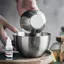 Chất kiểm tra bằng thép không gỉ Giải pháp phân tích 15ml cho bộ đồ ăn Thử nghiệm nhanh Thuốc thử cho bộ đồ ăn bằng thép không gỉ Xây dựng jiwvn