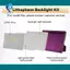 Bảng đèn LED Bảng đèn nền LED In 3D Lithophane Ảnh DIY