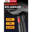 Delixi Hot Air Gun Công Nghiệp Cao Cấp Nhựa Súng Hàn Nhỏ Nhiệt Độ Cao Niêm Phong Phim Điện Đặc Biệt Làm Nóng Súng Nướng
