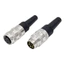 M16 Cắm Hàng Không 34567P8P9 / 24 Đầu Nối Tròn C091 Nam Cắm Nữ Ổ Cắm Kết Nối J09 Chống Thấm Nước Nữ Cắm
