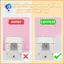Dụng cụ đục lỗ ren trang trí góc thủ công cho giấy Thủ công Scrapbooking Thủ công Đấm ảnh Dụng cụ làm thẻ