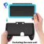 MỚI 2DS LL 2DS XL Tay Cầm Hỗ Trợ Tay Cầm Bằng Nhựa ABS Tay Cầm Chơi Game