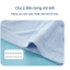 Quần lót nam và trẻ em Modal Cotton mùa hè-Thin, nhẹ, thoáng khí vải lưới