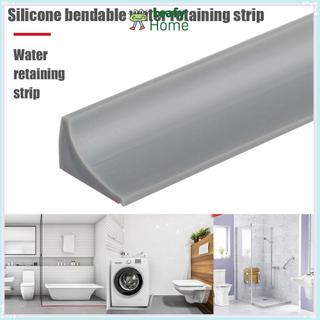[Giao hàng từ Việt Nam] Nút chặn nước LEAFYHOME Phụ kiện phòng tắm Vòi hoa sen Rào chắn lũ lụt Tách khô và ướt Vòi hoa sen Dải niêm phong đáy cửa