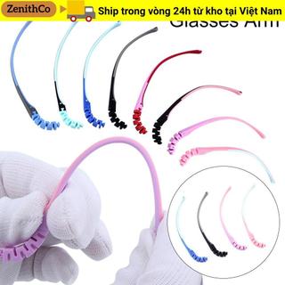 Khung kính chống trượt chân thay thế ZENIHCO