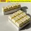 SUNKISSD Fidget Móc Khóa, Keycap Phím Nút Nút Bàn Phím Ngón Tay, Bàn Phím DIY Thư Giãn Vượt Qua Thời Gian 4 / 9 Phím Pinch Đồ Chơi Người Lớn