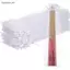 20 chiếc Túi đựng quạt cầm tay gấp Dây rút Túi Organza Quạt gấp Túi thơ cho tiệc cưới ngoài trời Túi quà tặng ủng hộ [VN]