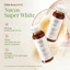 Collagen Nucos Super White Hỗ Trợ Dưỡng Trắng Da, Hỗ Trợ Mờ Thâm Nám Hộp