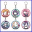 SQ3 100 Bạn Gái Thật Sự Yêu Bạn Anime Móc Khóa Móc Khóa Hoạt Hình Túi Mặt Dây Chuyền Rentarou Inda Karane Móc Chìa Khóa