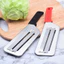 Nhà Bếp Thép Không Gỉ Đa Năng Sugarcane Lột Bắp Cải Hai Lưỡi Bắp Cải Salad Rau Quả S