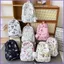 SQ11 Phim Hoạt Hình Sanrio In Ba Lô Dung Tích Lớn Học Sinh Túi Laptop Kuromi Melody Kitty