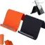 Giá đỡ điện thoại silicon có thể gập lại WANYEDI, Giá đỡ điện thoại bằng nhôm chống trượt linh hoạt, Giá đỡ để bàn có thể điều chỉnh di động cho máy tính bảng điện thoại