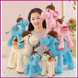 YT4 Nhiều Màu Sắc drondary Sa Mạc Lạc Sang Trọng Búp Bê Cho Bé Gái Trang Trí Nhà Đồ Chơi Nhồi Bông Gối Đệm Cho Trẻ Em