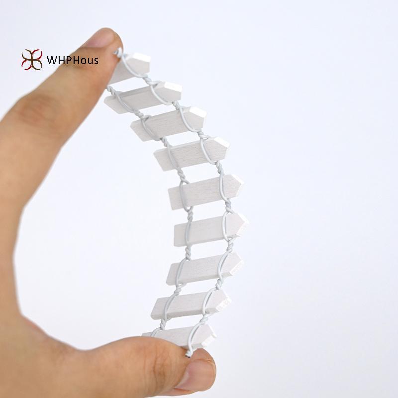 < WHPHous-t > 1 Bộ Tượng Nhỏ Cừu Hàng Rào Thu Nhỏ Cho Nhà Búp Bê Mô Hình Trang Trại Nhỏ Động Vật DIY Cảnh Đẹp