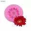 Khuôn Silicon Hoa Cúc bigapple Cho Bánh DIY, Bánh Ngọt, Sô Cô La, Xà Phòng, Fondant Trang Trí RDG