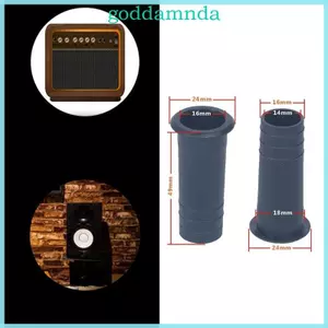 GODD Bass Reflexes Tube Bass Air Tube Loa Vent 2-15inch Biến tần Loa Thông hơi