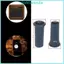 GODD Bass Reflexes Tube Bass Air Tube Loa Vent 2-15inch Biến tần Loa Thông hơi