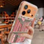 Ốp lưng iPhone mẫu giá sách hỗ trợ sạc không dây từ tính - iP 7/8/X/XS/XR/11/12/13/14/15/16/17/Plus/Air/Pro/Max