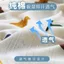 Mùa Hè Lược Cotton Nguyên Chất Lớp Một Cho Bé Vải Rỗng In Quần Áo Sơ Sinh Bộ Đồ Ngủ Quần Cho Quần Áo Vải 5.5