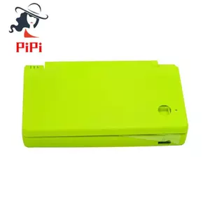 Dành Cho DSi NDSi Vỏ Bảng Điều Khiển Có Nút Bộ Dụng Cụ Vỏ Vỏ Vỏ Thay Thế Vỏ Bao A