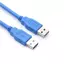 Btsg USB3 0 Cáp Dữ Liệu Tốc Độ Nhanh 5Gbps Truyền Nhanh Cho PC Laptop Và Thiết Bị