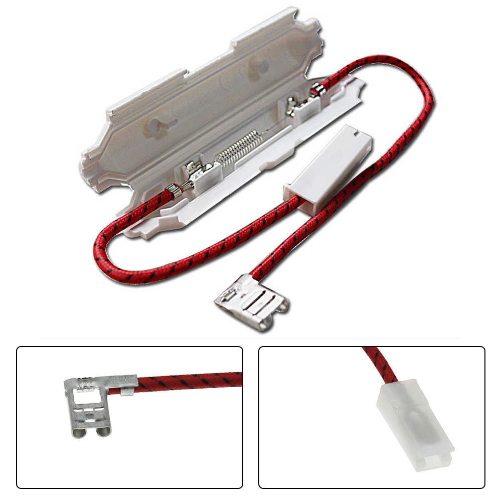 [Cosyh] Cầu chì điện áp cao 5KV cho lò vi sóng Giá đỡ cầu chì Bộ phận vi sóng