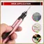 Bút khắc Mini không dây có thể sạc lại Bộ dụng cụ khắc DIY cho thủy tinh kim loại Gốm nhựa Trang sức gỗ Stencils A