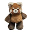 < Pluscloth > Đồ chơi nhồi bông gấu trúc chạy bộ 55cm Động vật nhồi bông mềm Gối ôm dễ thương Quà tặng sinh nhật Trẻ em Người lớn Giảm lo âu Quà tặng trang trí phòng ngủ cho trẻ em Đông Nam Á Quà tặng nhồi bông
