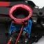 30X30 Nắp Quạt Làm Mát Không Khí Kênh Làm Mát Cho 540 550 3650 Động Cơ / ESC Tản Nhiệt 1 / 10 1 / 8 D3 D4 RC Xe
