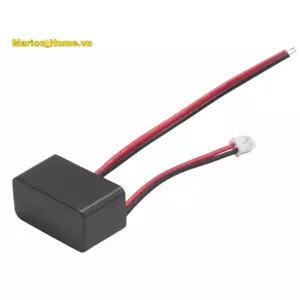 AC 220V sang DC 5V / 1A Mini Biến Áp 5W Chống Thấm Nước Epoxy Chậu Đèn Nguồn Điện Cách Ly Công Tắc Mô Đun Trình Điều Khiển
