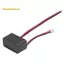 AC 220V sang DC 5V / 1A Mini Biến Áp 5W Chống Thấm Nước Epoxy Chậu Đèn Nguồn Điện Cách Ly Công Tắc Mô Đun Trình Điều Khiển