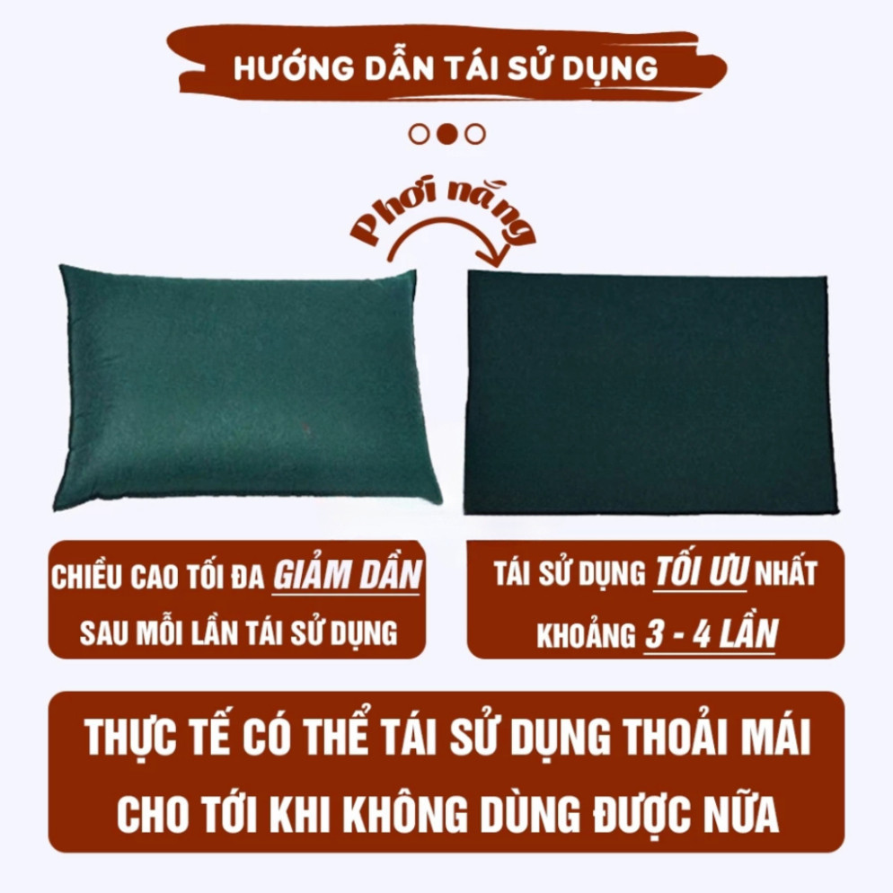 (SẴN) Túi Chống Ngập HomeMate Hút Nước Siêu Nhanh, Tấm Chắn Nước Chống Lũ Lụt Bảo Vệ Nhà Cửa Mùa Mưa Bão Tái Sử Dụng