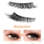 Lông mi giả Wispy tự nhiên - Cosplay DIY cho tiệc cưới