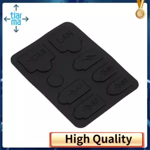 Dành Cho Vỏ Bảo Vệ Bụi Mỏng Chống Bụi Tương Thích 5 Máy Chơi Game Dễ Sử Dụng