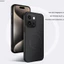 Vỏ Chống Sốc Cho OnePlus 13T 13s Luxury Matte Case Vỏ Sạc Không Dây Kinh Doanh