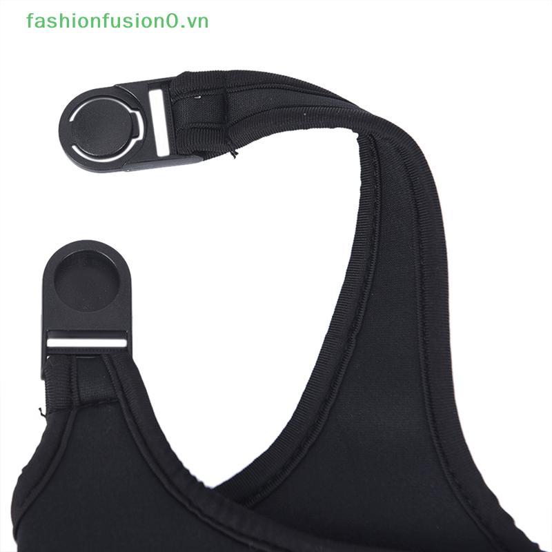 [FHF] Nắp chai nước Vỏ bọc túi cách nhiệt Neoprene Túi đựng bảo vệ MỚI