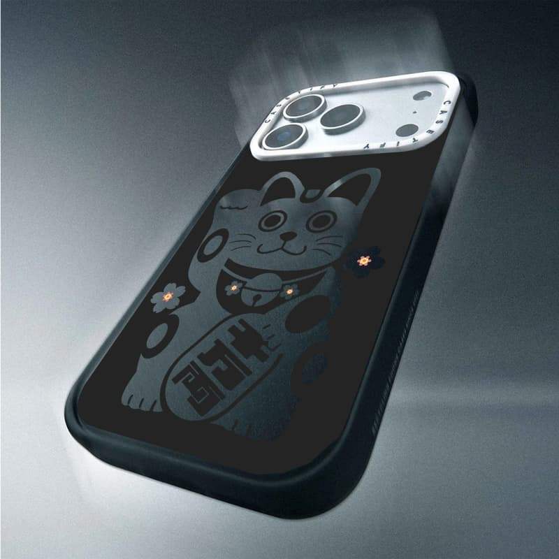 CASECASE X Ốp lưng ánh sáng ngôi sao lấp lánh Phiên bản vòng máy ảnh màu đen mờ cứng hút từ tính Vỏ tác động cho Apple IPhone 13 14 15 16 17 Pro Max Air Plus có hộp