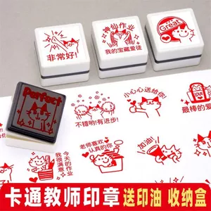 Rò rỉ-Picking Giáo viên Con dấu Giảng dạy Sử dụng Hiệu chỉnh Học sinh Bài tập về nhà Bình luận Khuyến khích Phần thưởng Mèo dễ thương Biểu tượng cảm xúc Gói Seal Seal