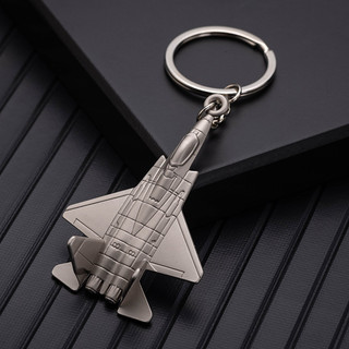Air Theme Móc khóa Mô hình máy bay Triển lãm hàng không Hàng hóa Quà tặng kỷ niệm