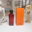Bán Hàng Trở Lại!Blood Rhubarb Cologne 100ml Sweet Sour Fruity Hương thơm lâu trôi Mỹ phẩm Unisex Quà tặng