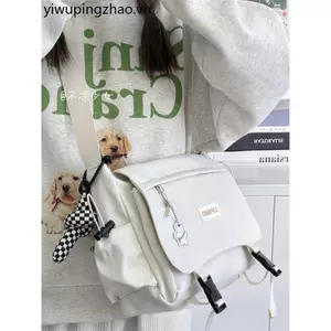 Phong cách Hồng Kông Phong cách Nhật Bản Dụng cụ đi lại Túi xách lớp học sinh