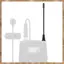 1 Chiếc Ăng Ten Micro Thích Hợp Cho EW100G2 100G3 Micro Không Dây Bodypack Sửa Chữa Mic Thành Phần Thay Thế