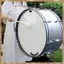Trống Tắt Tiếng Miếng Lót Trống Muffler Miếng Lót Trống Giảm Chấn Snare Trống Miếng Lót Tập Trống Bộ 1 Bộ
