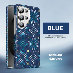 Ốp Điện Thoại Thời Trang Cho Samsung galaxy S26 S25 S24 Siêu Mỏng Từ Tính Sạc Không Dây Hình Kim Cương Giá Đỡ Ống Kính