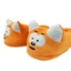 GC1 Kote Kitty Đáng Yêu Mèo Con Sang Trọng Dép Dễ Thương Phong Cách Anime Nhà Trượt GC1