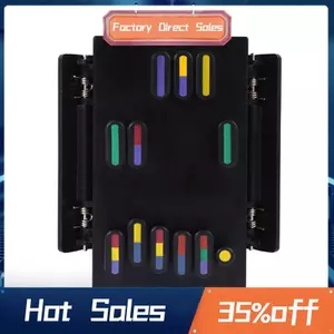 Công cụ hợp âm guitar, Công cụ học guitar hợp âm một phím dành cho người mới bắt đầu, Công cụ hỗ trợ thực hành đàn guitar Phụ kiện đàn guitar