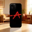 Ốp điện thoại TP-2 TV P-Pretty L-Little Liars cho iPhone17,16,15,14,13,12 Plus, Max Soft Silicone Black Cover