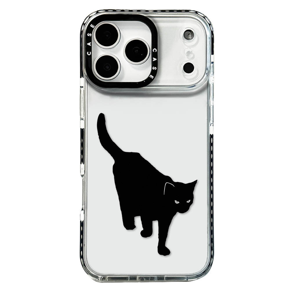 Ốp Điện Thoại Dachshund Cho IPhone 17 Pro Max 17 16 15 14 13 12 11 Vỏ Bảo Vệ Chống Sốc